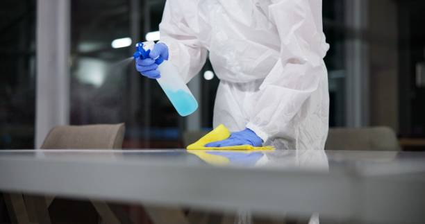 Licensed Biohazard service in Centerville, OH - Trauma Clean Pros